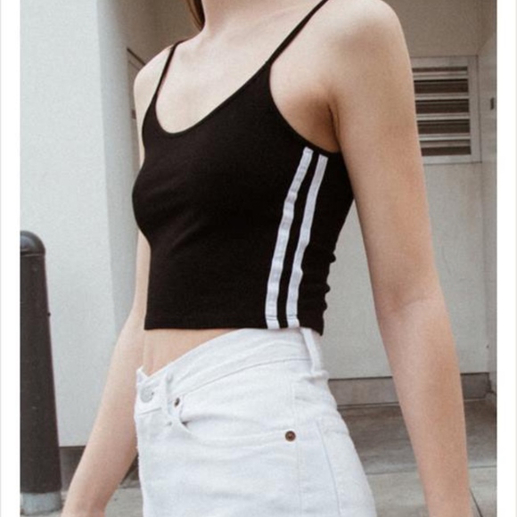Brandy Melville Tops - NWT brandy tank one size